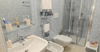 Le Quattro Piazze Bed & Breakfast Sorrento Ngoại thất bức ảnh