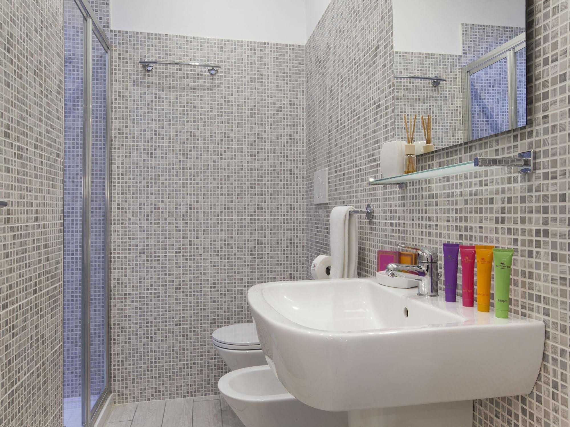 Le Quattro Piazze Bed & Breakfast Sorrento Ngoại thất bức ảnh