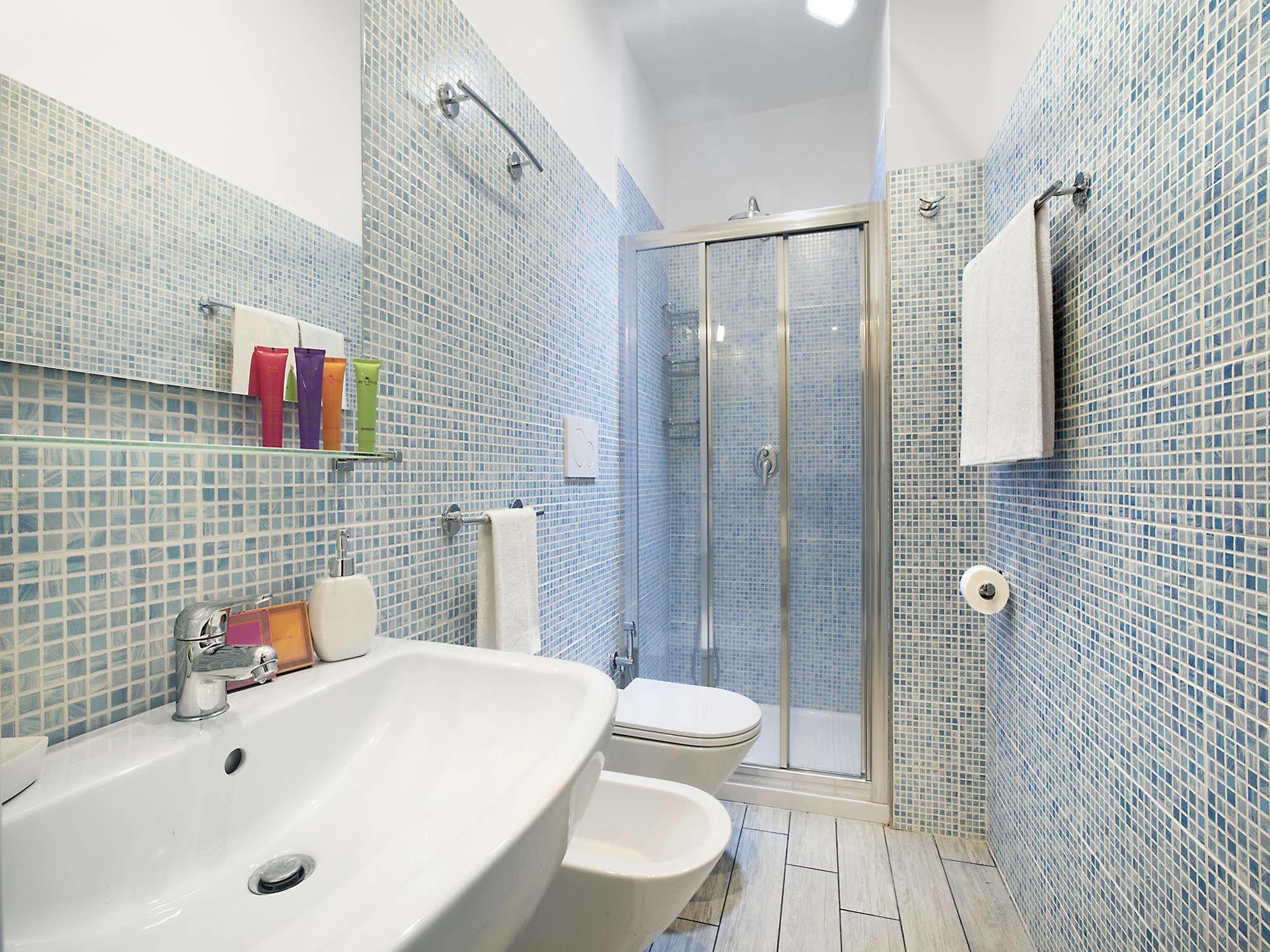 Le Quattro Piazze Bed & Breakfast Sorrento Ngoại thất bức ảnh