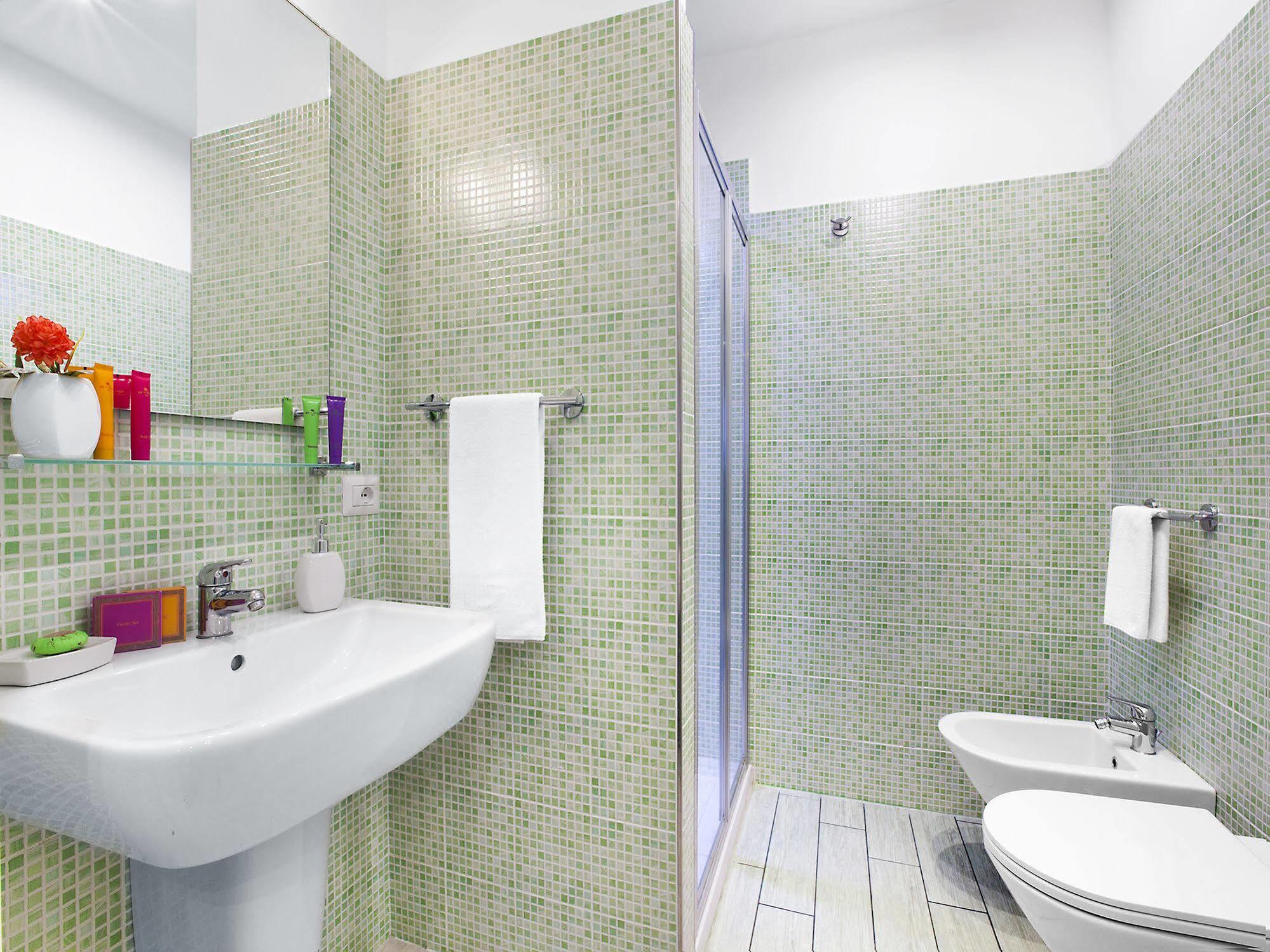 Le Quattro Piazze Bed & Breakfast Sorrento Ngoại thất bức ảnh