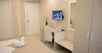 Le Quattro Piazze Bed & Breakfast Sorrento Ngoại thất bức ảnh
